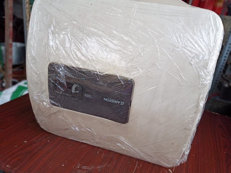 Bình Nóng Lạnh ARISTON