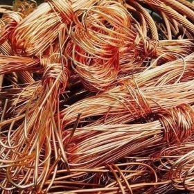 Thu mua phế liệu đồng tại Bắc Ninh