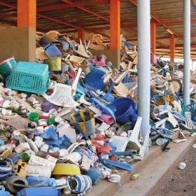 Thu mua phế liệu nhựa Hà Nội giá cao nhất